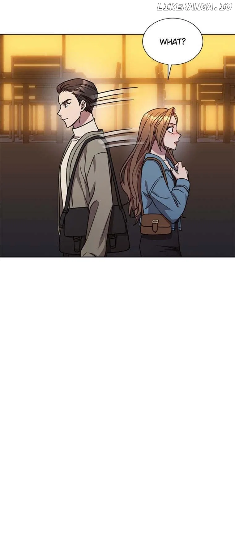 Marriage? No Thanks! Chapter 69 – Page 15