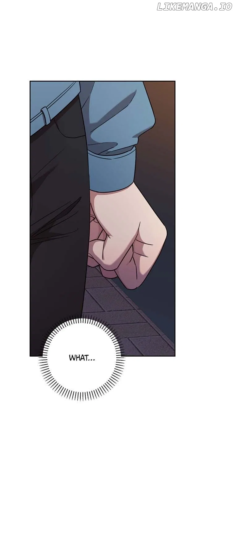 Marriage? No Thanks! Chapter 69 – Page 16