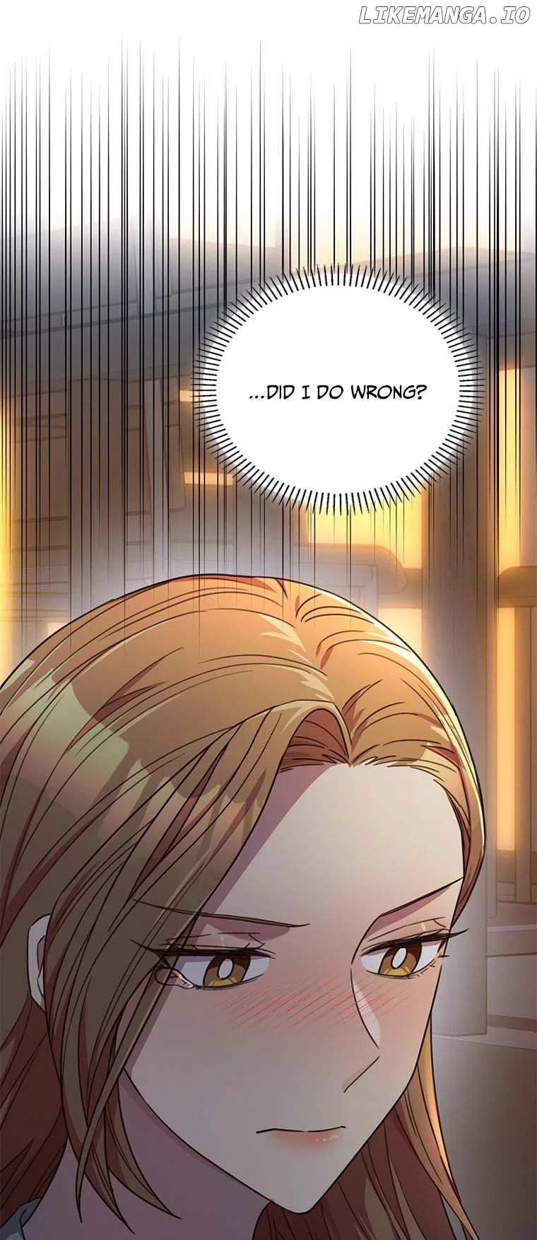 Marriage? No Thanks! Chapter 69 – Page 17
