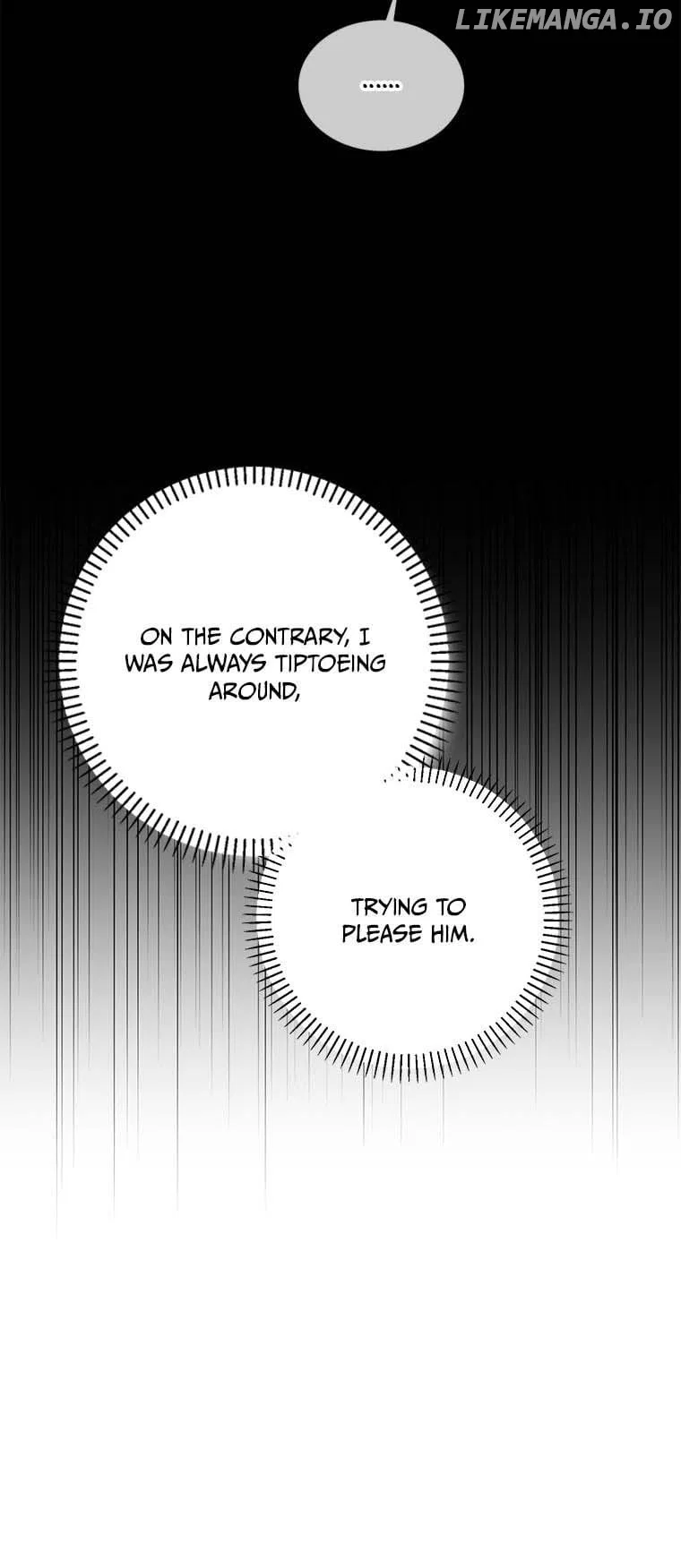 Marriage? No Thanks! Chapter 69 – Page 21
