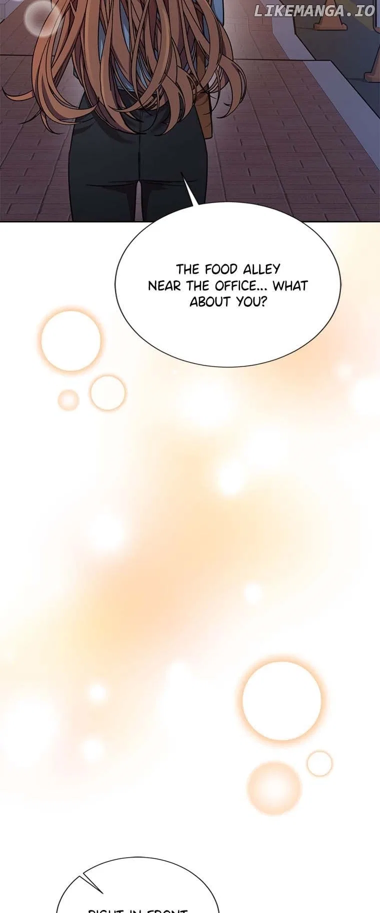 Marriage? No Thanks! Chapter 69 – Page 33