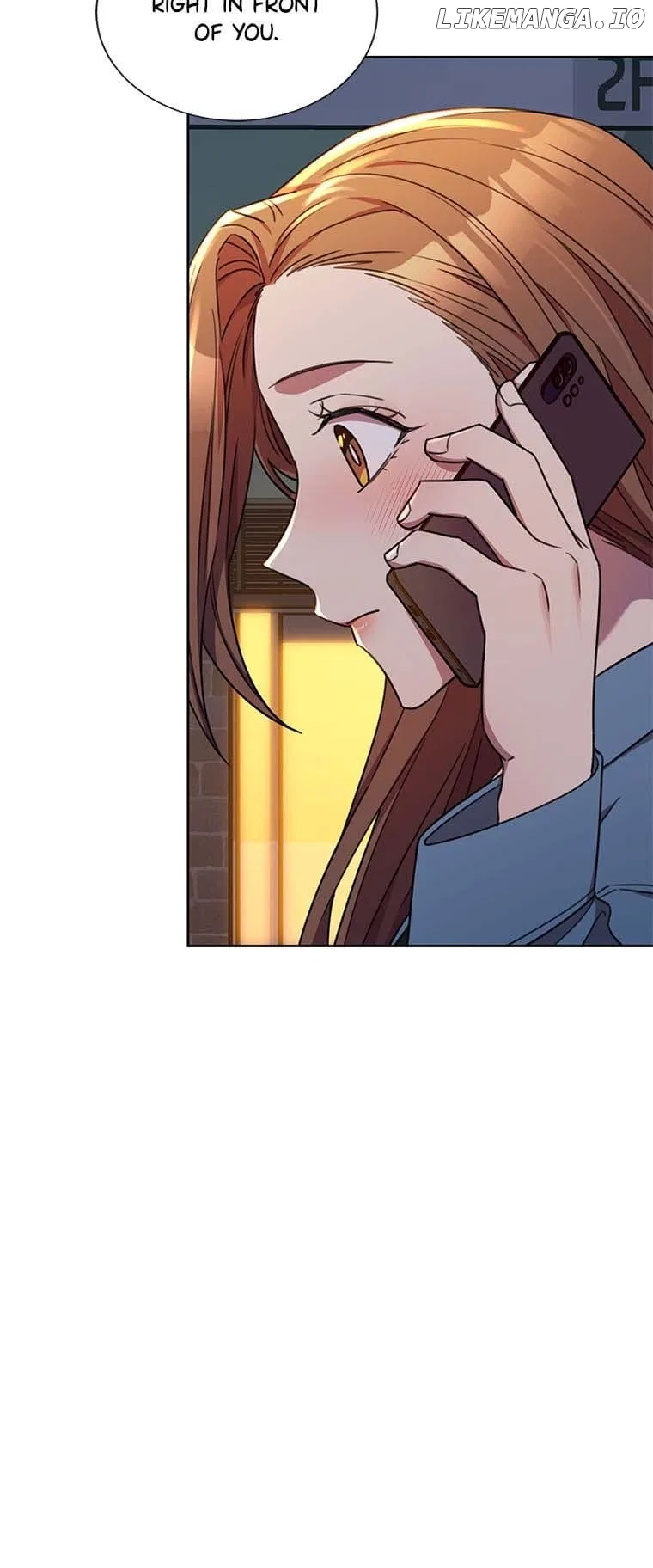 Marriage? No Thanks! Chapter 69 – Page 34