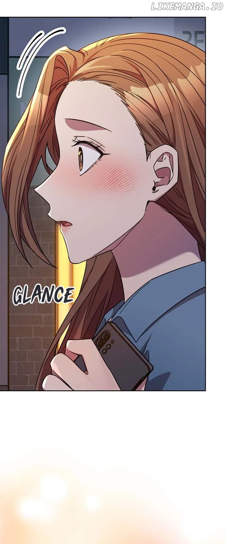 Marriage? No Thanks! Chapter 69 – Page 35