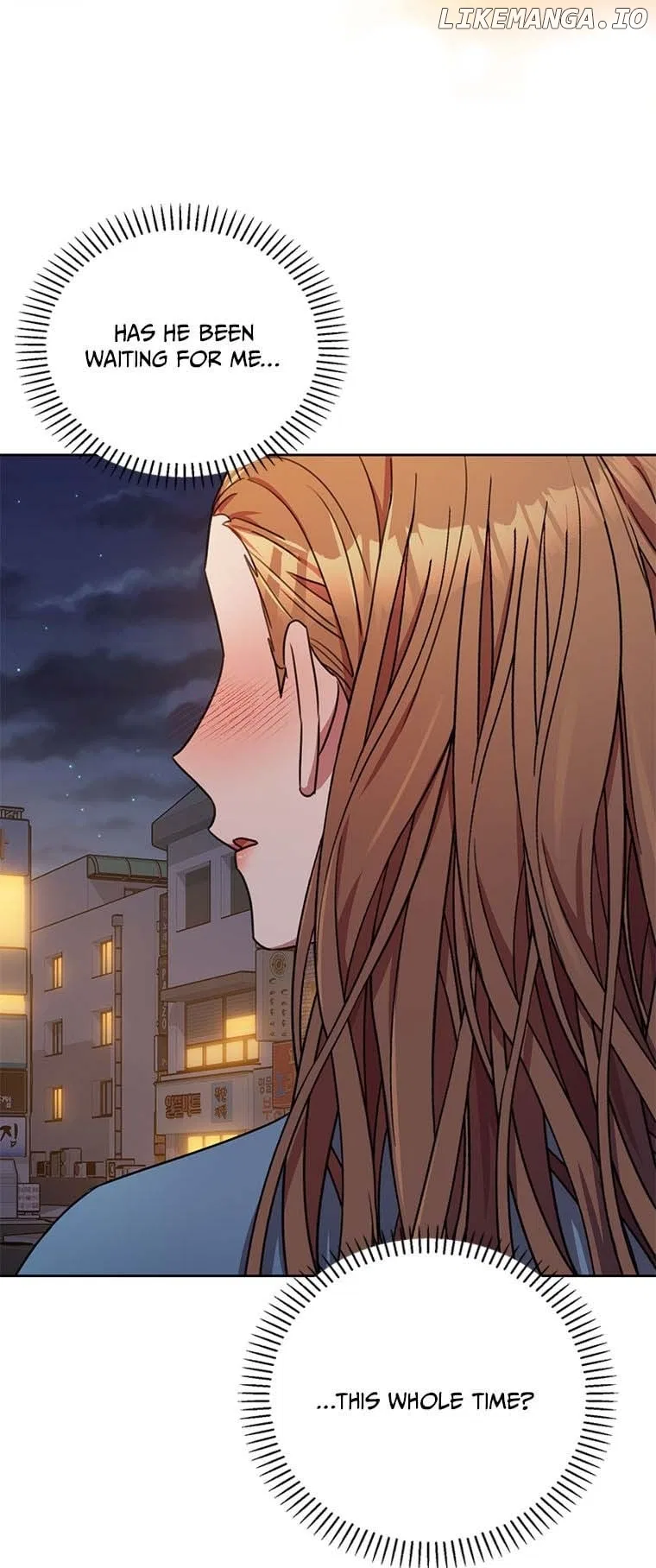 Marriage? No Thanks! Chapter 69 – Page 39