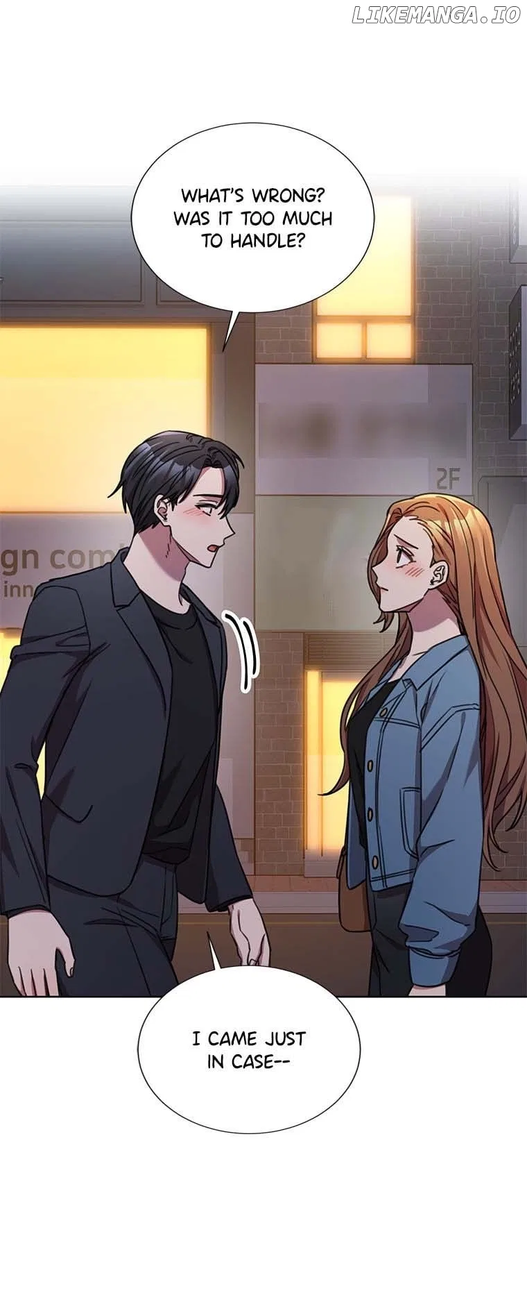 Marriage? No Thanks! Chapter 69 – Page 41