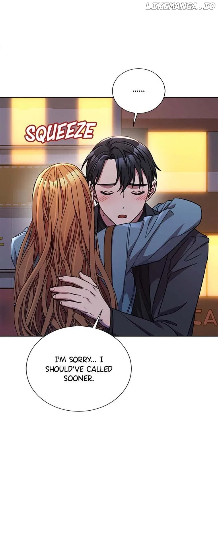 Marriage? No Thanks! Chapter 69 – Page 45