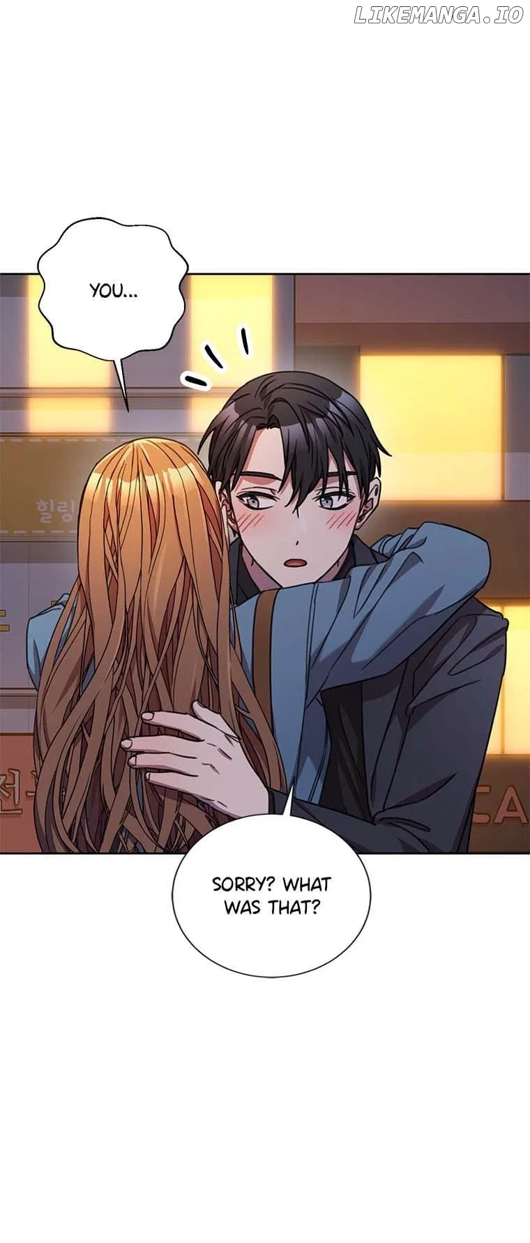 Marriage? No Thanks! Chapter 69 – Page 46