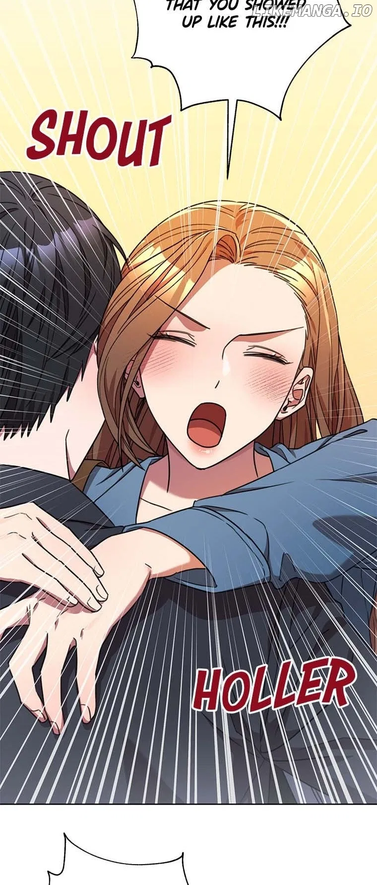 Marriage? No Thanks! Chapter 69 – Page 48