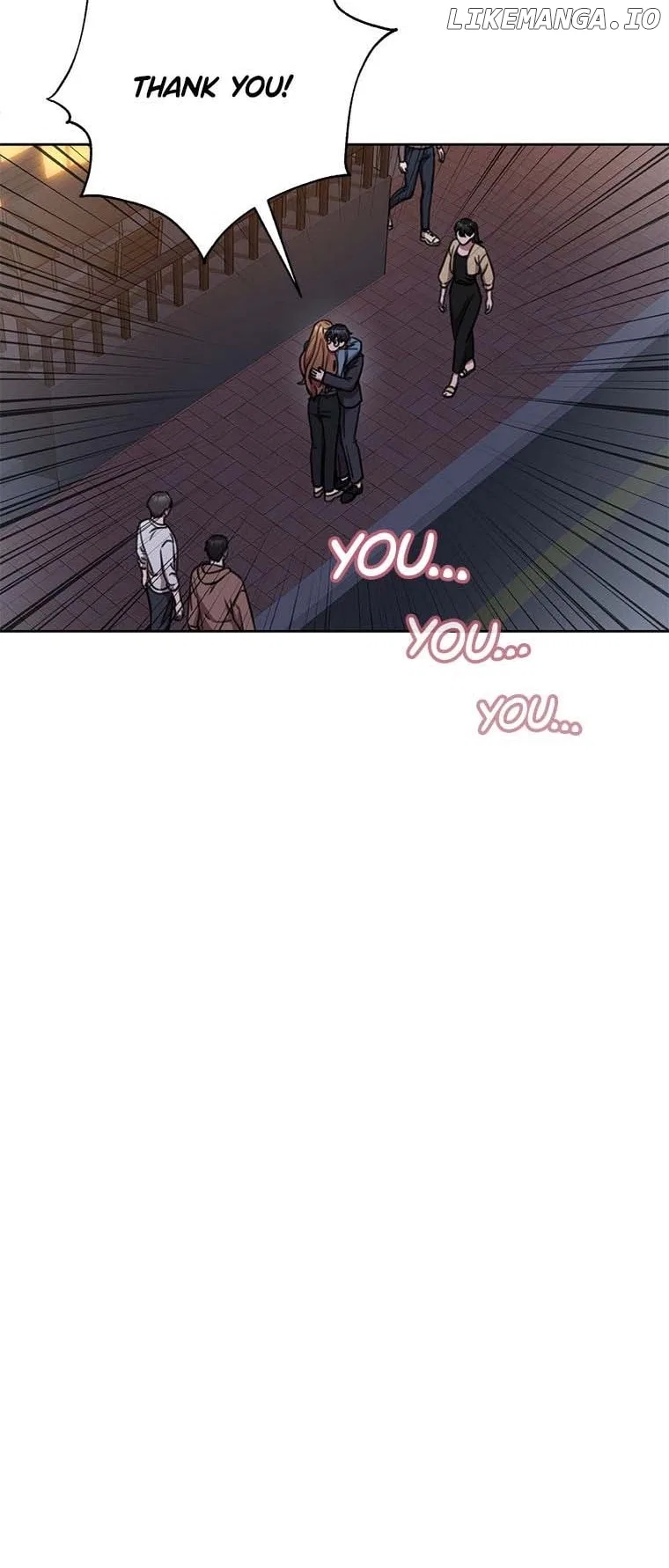 Marriage? No Thanks! Chapter 69 – Page 49