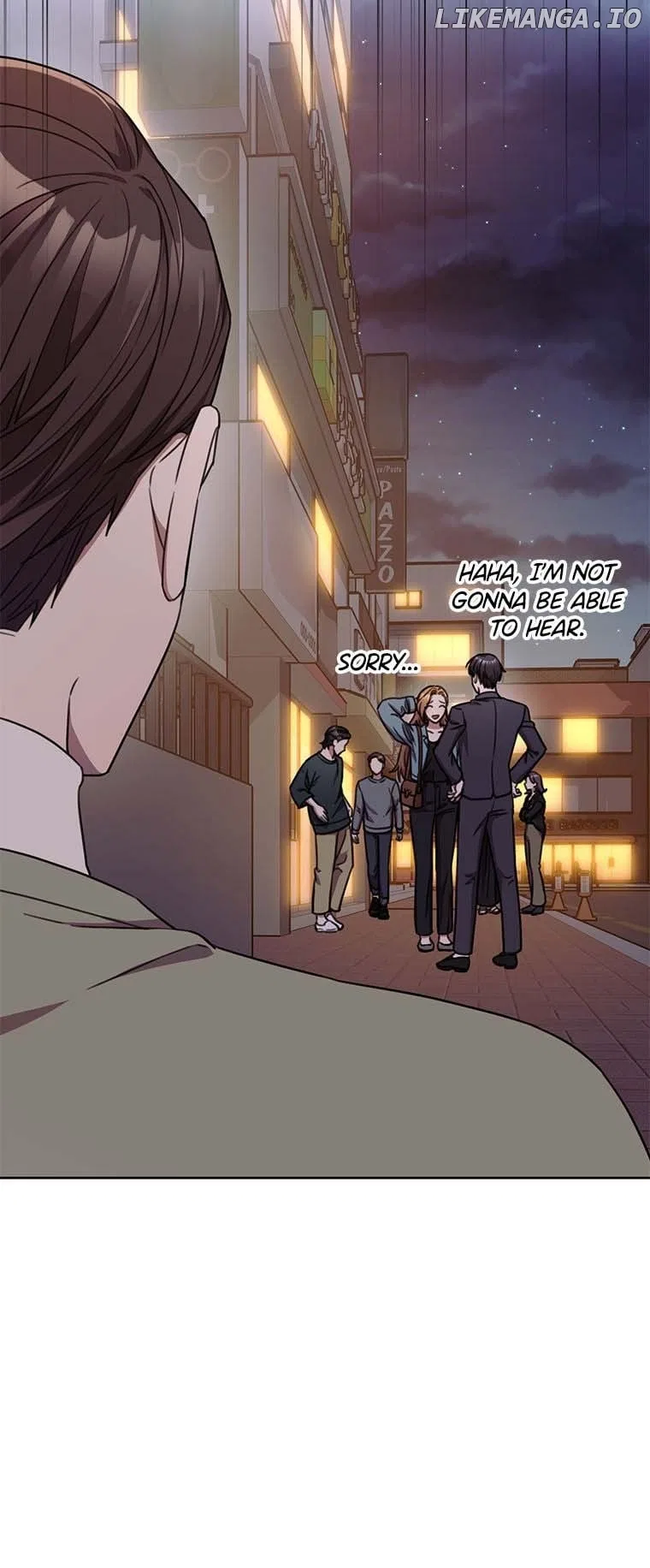 Marriage? No Thanks! Chapter 69 – Page 53
