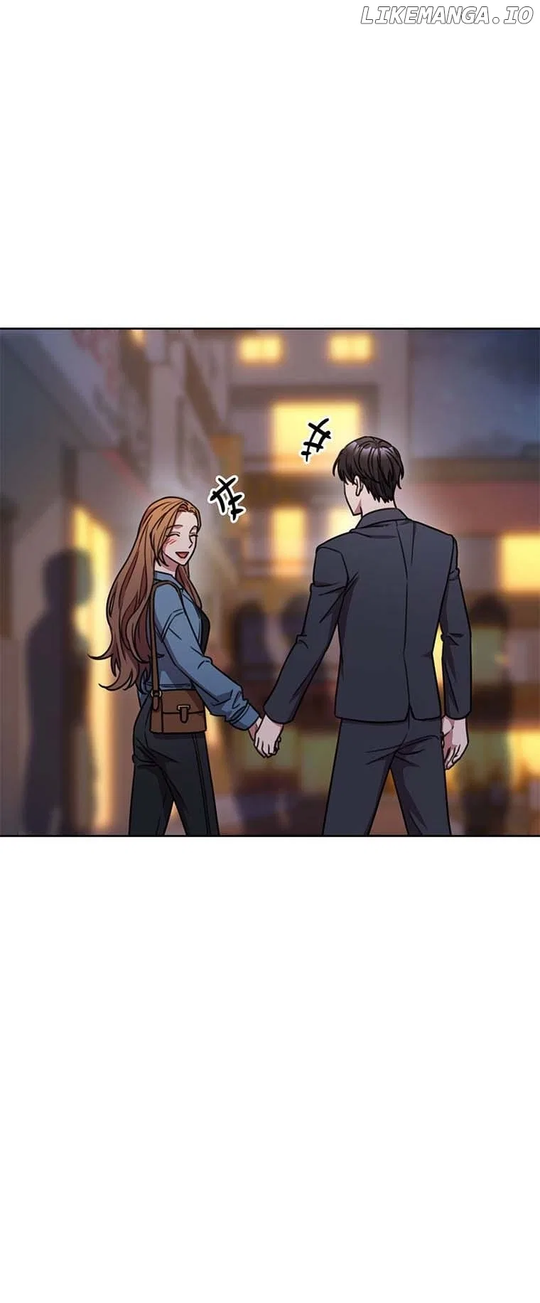 Marriage? No Thanks! Chapter 69 – Page 54