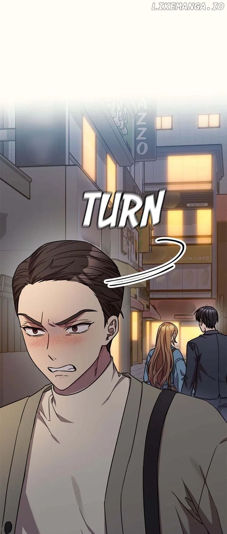Marriage? No Thanks! Chapter 69 – Page 57