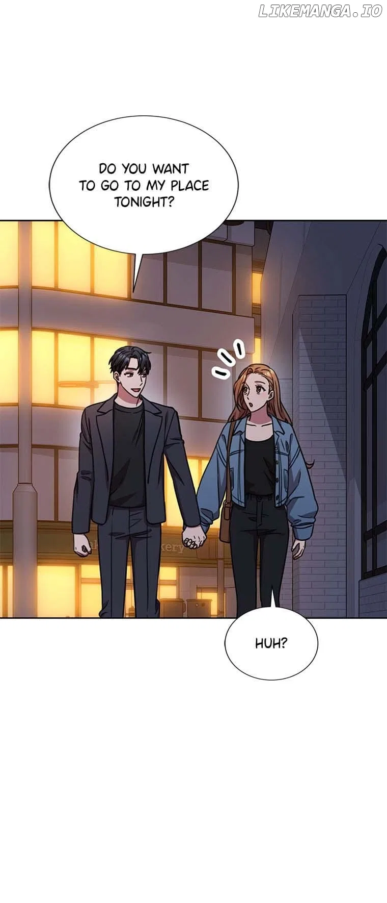 Marriage? No Thanks! Chapter 69 – Page 60