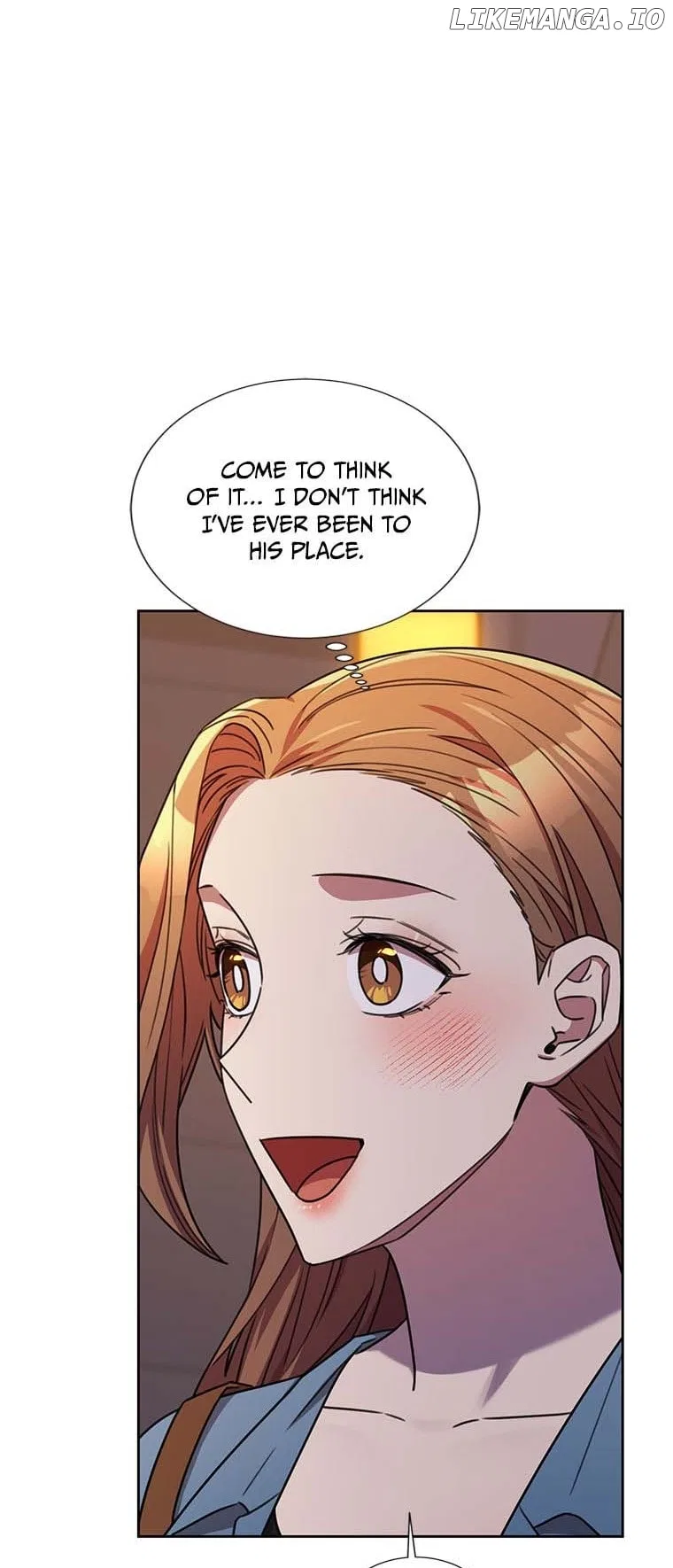 Marriage? No Thanks! Chapter 69 – Page 61