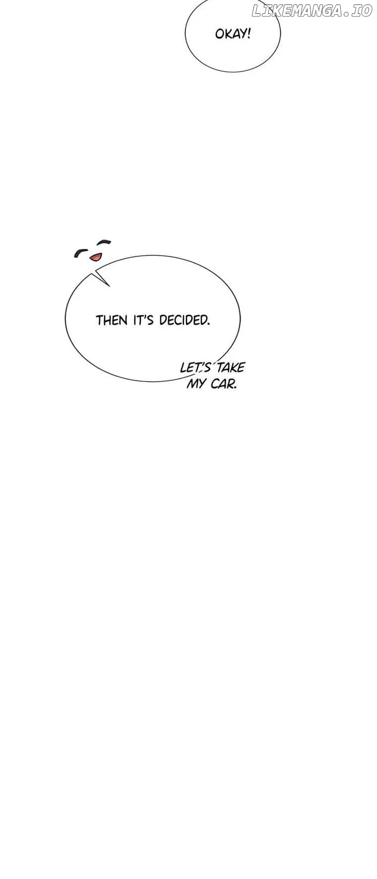 Marriage? No Thanks! Chapter 69 – Page 62