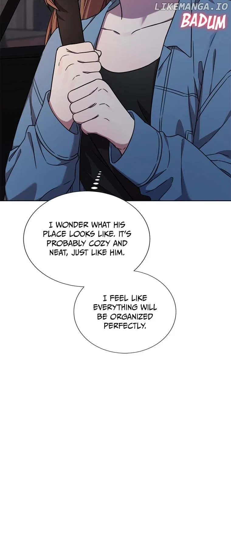 Marriage? No Thanks! Chapter 69 – Page 64