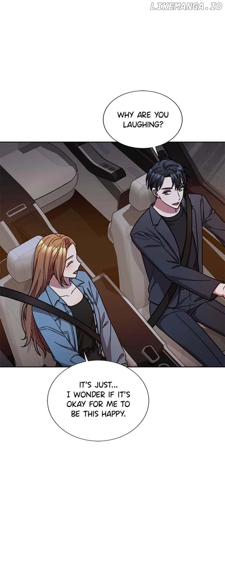 Marriage? No Thanks! Chapter 69 – Page 65