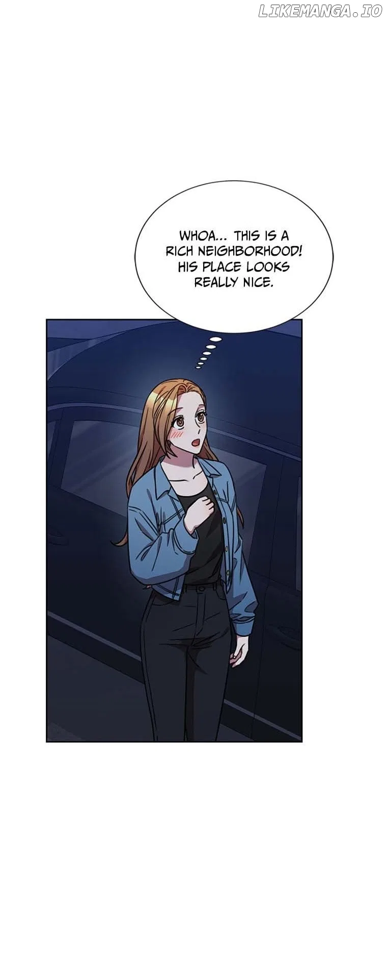 Marriage? No Thanks! Chapter 69 – Page 68