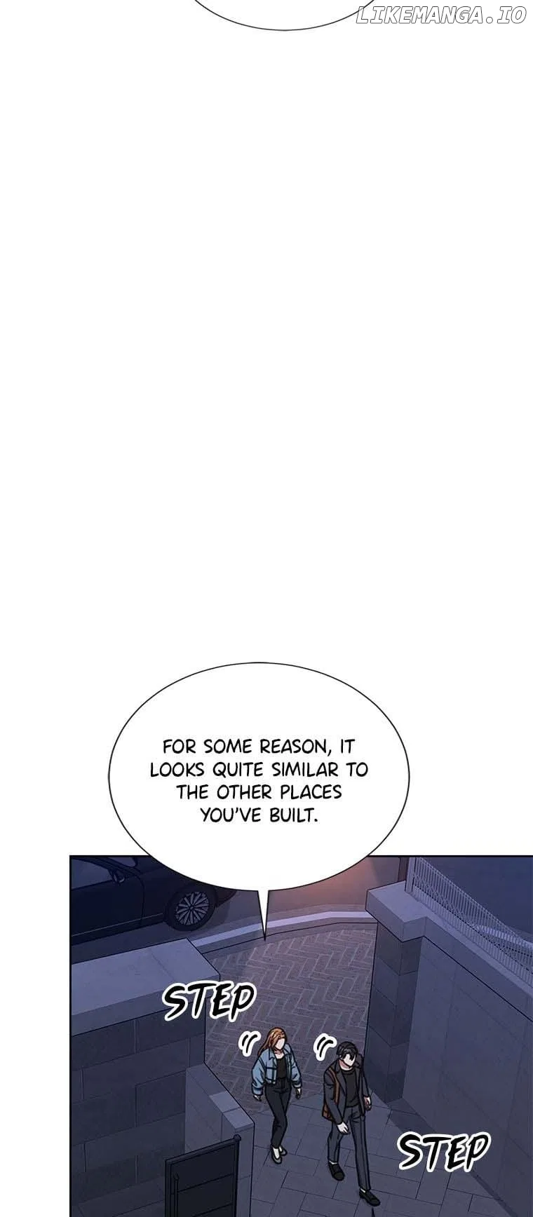 Marriage? No Thanks! Chapter 69 – Page 70