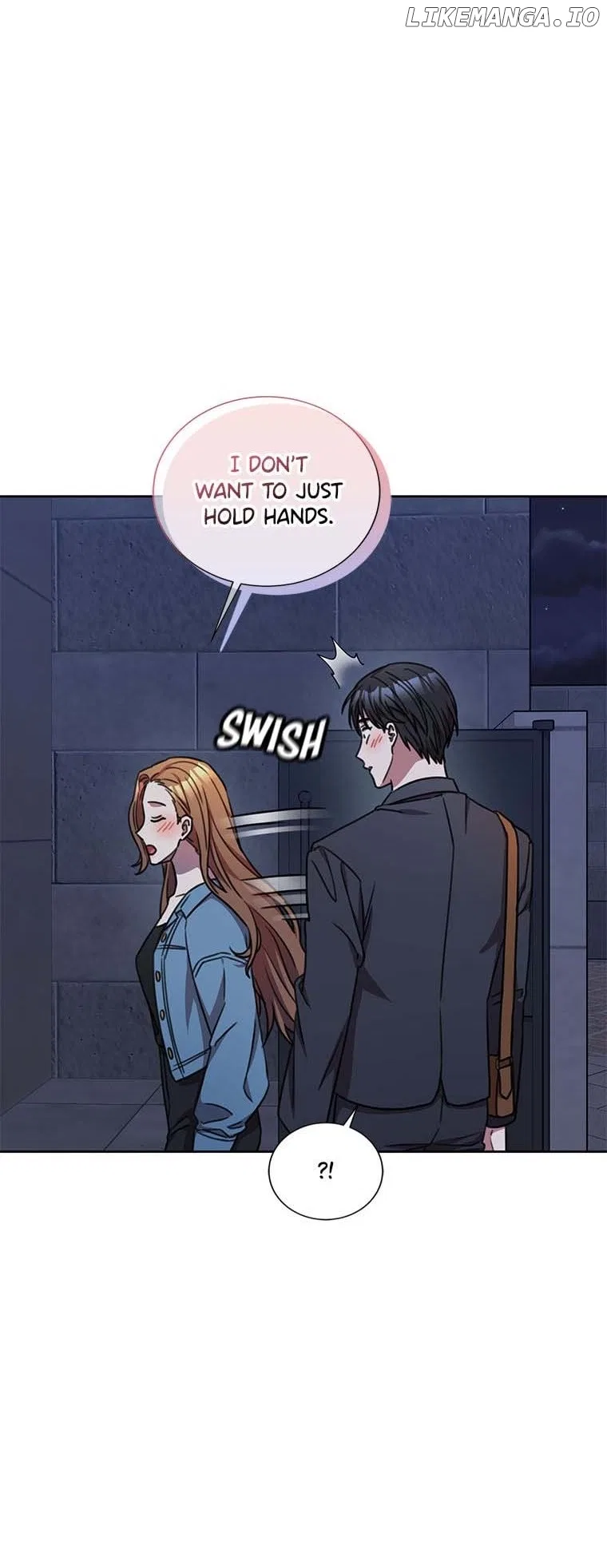 Marriage? No Thanks! Chapter 69 – Page 77