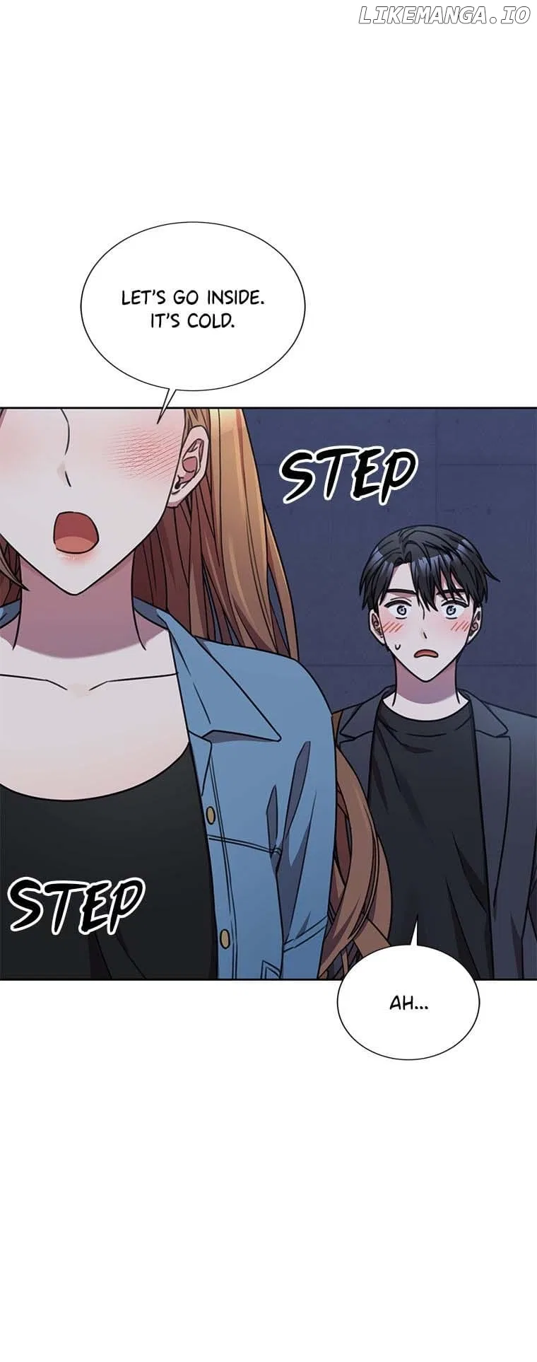 Marriage? No Thanks! Chapter 69 – Page 78