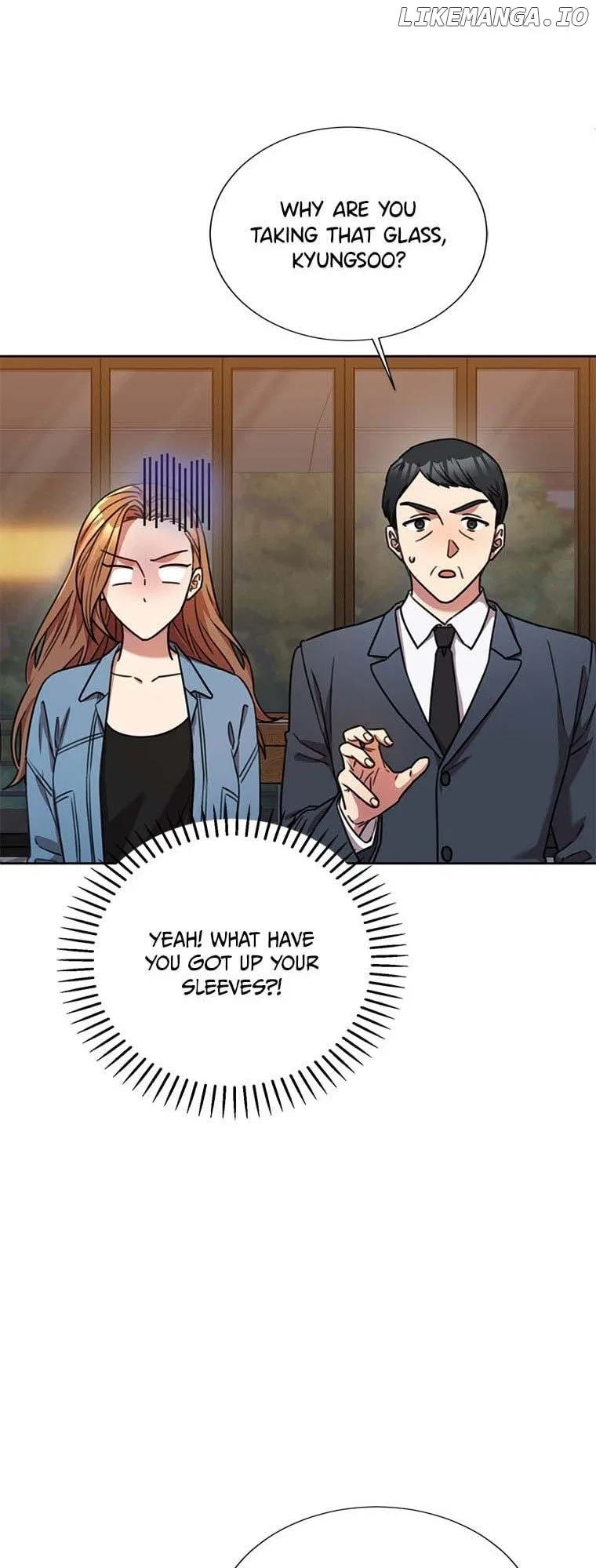 Marriage? No Thanks! Chapter 68 – Page 2