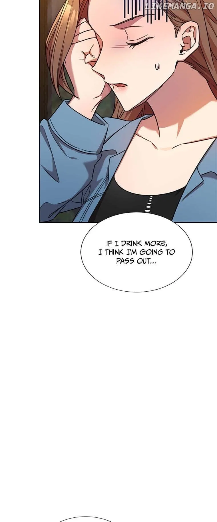 Marriage? No Thanks! Chapter 68 – Page 7