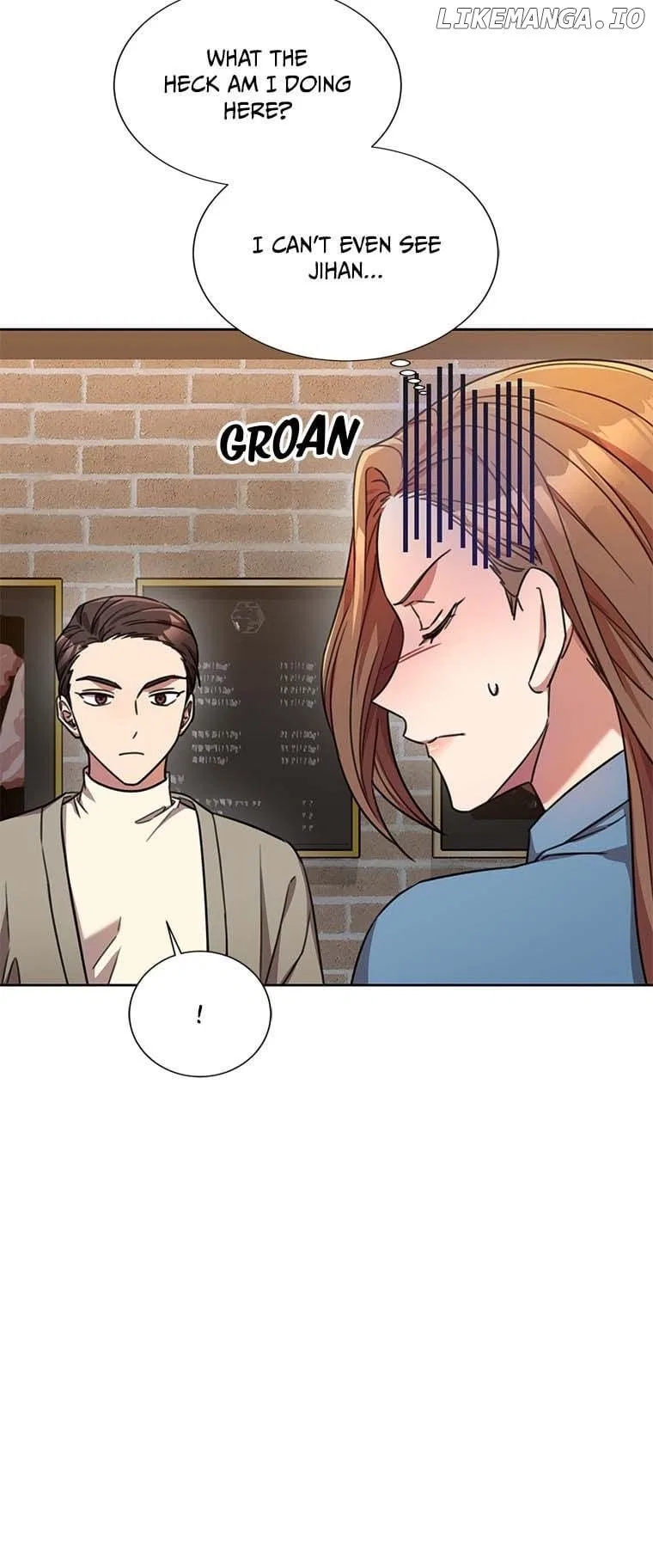 Marriage? No Thanks! Chapter 68 – Page 8