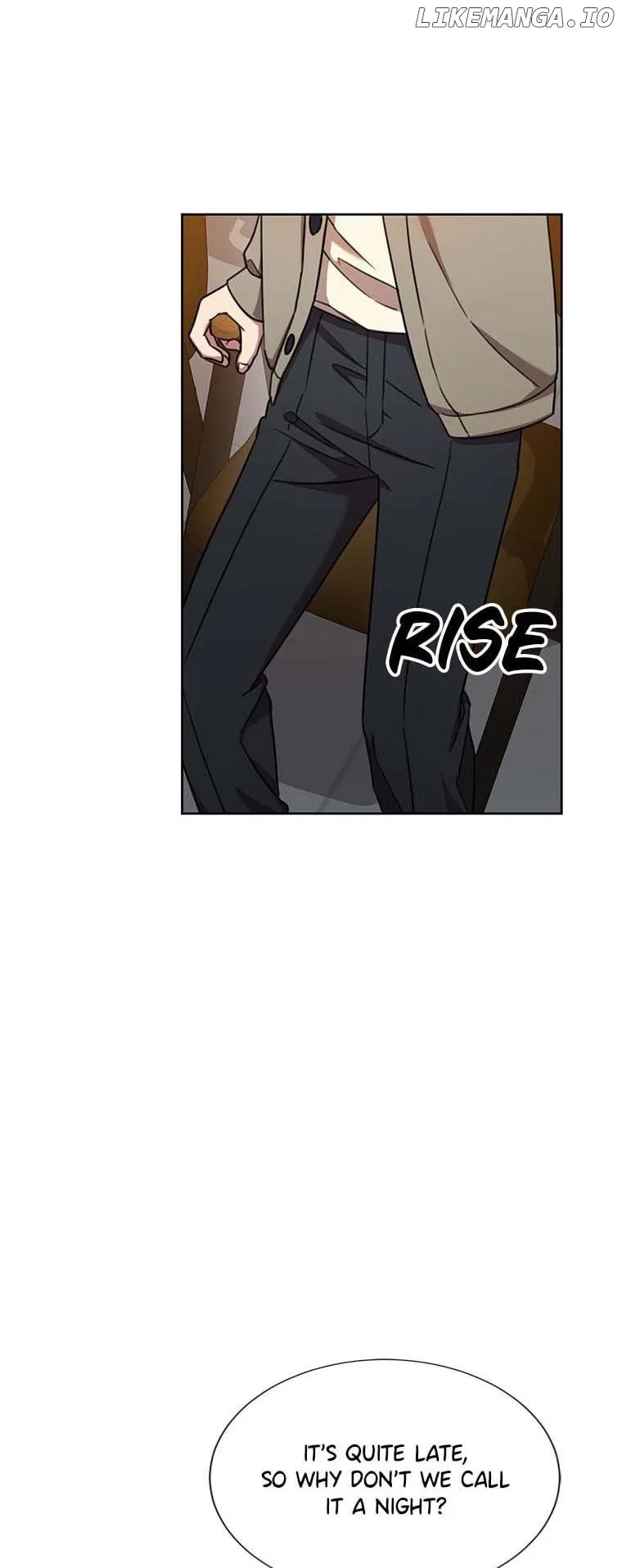 Marriage? No Thanks! Chapter 68 – Page 10