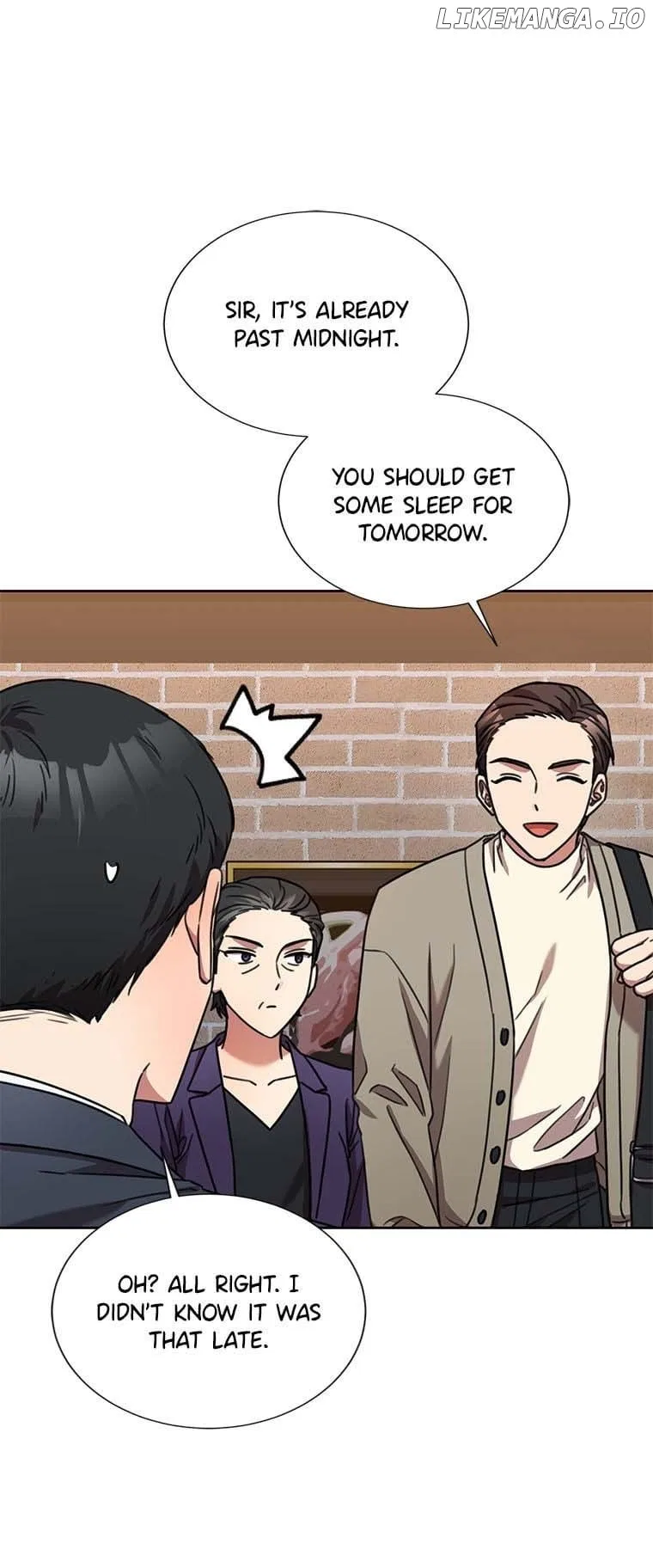 Marriage? No Thanks! Chapter 68 – Page 13