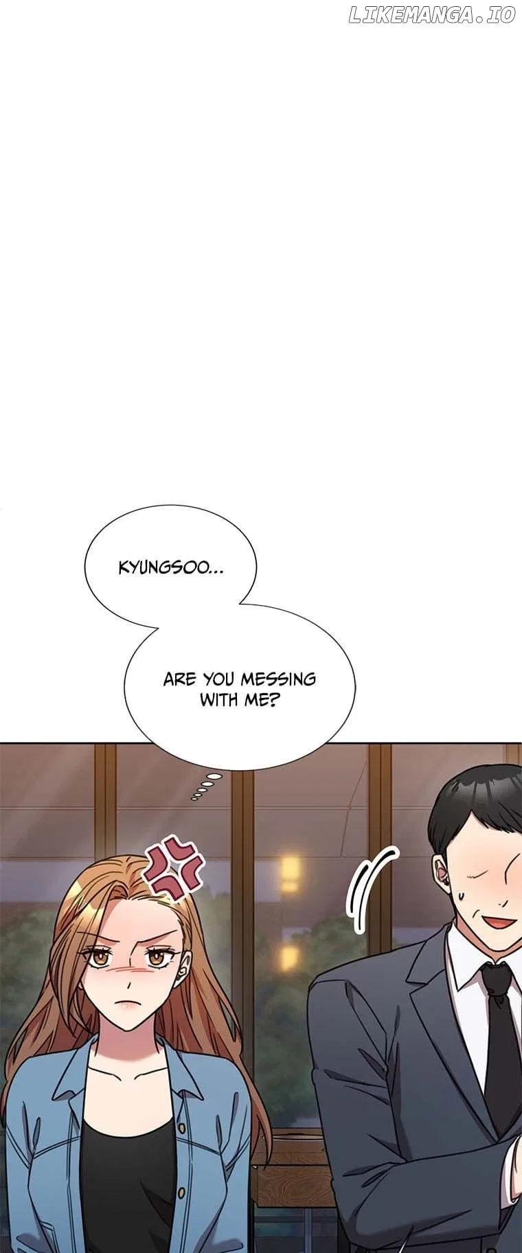 Marriage? No Thanks! Chapter 68 – Page 14