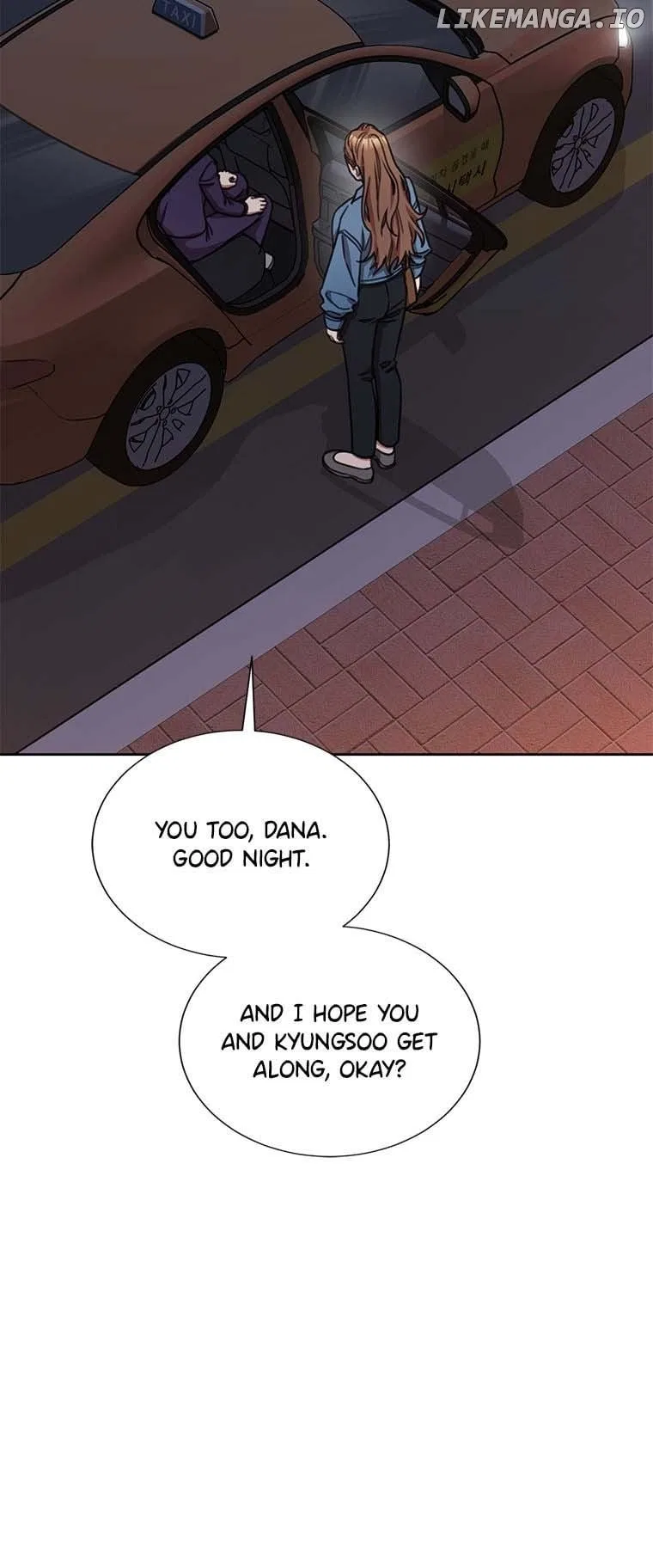 Marriage? No Thanks! Chapter 68 – Page 17