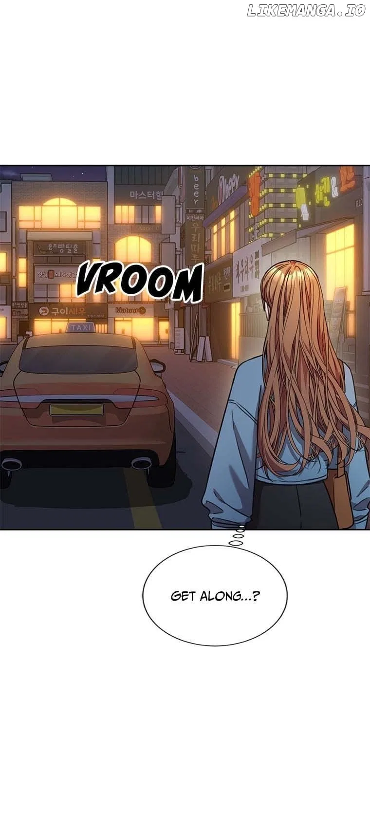 Marriage? No Thanks! Chapter 68 – Page 18