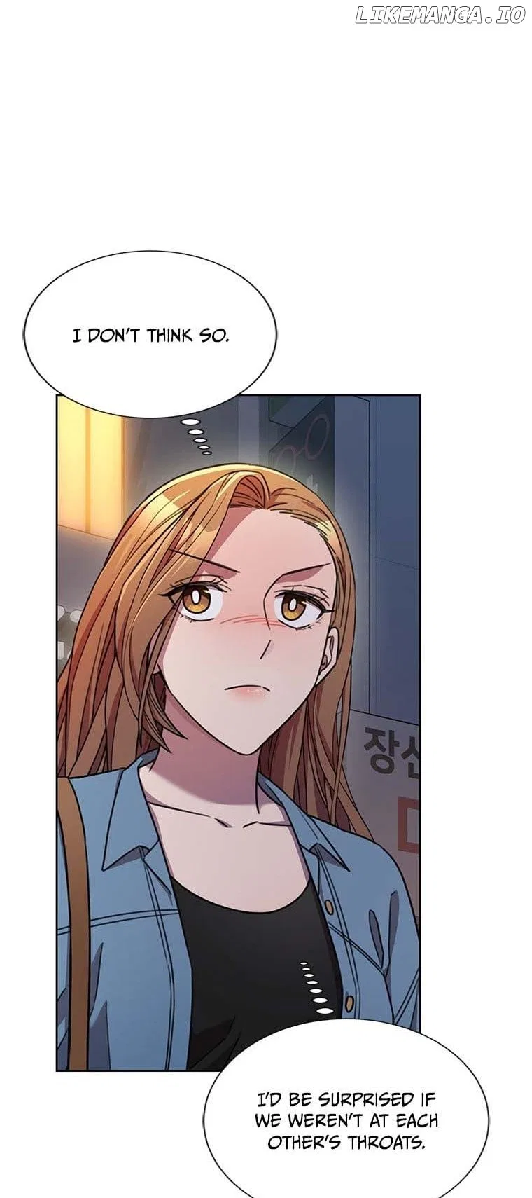Marriage? No Thanks! Chapter 68 – Page 19