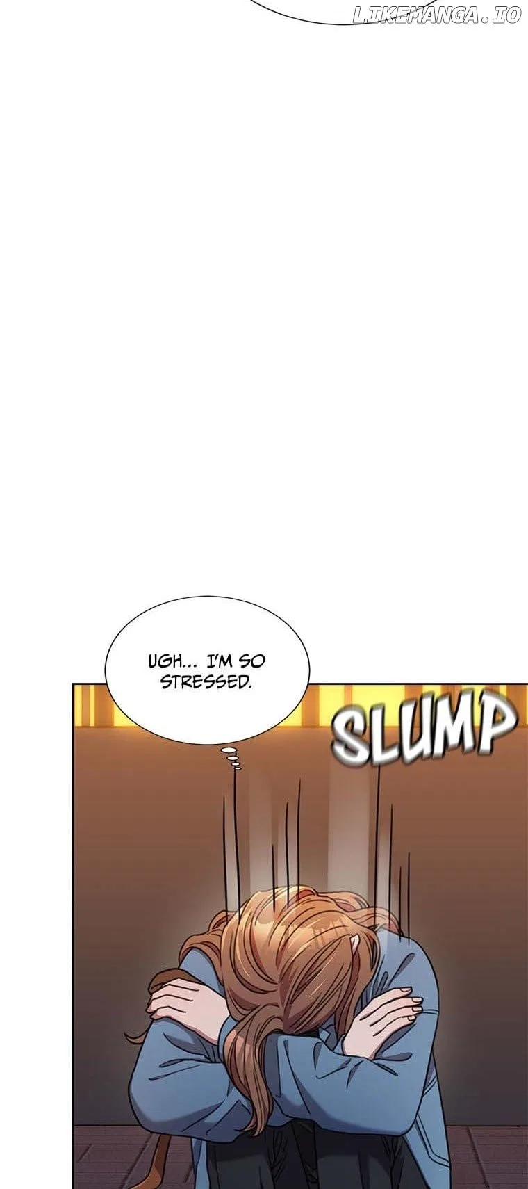 Marriage? No Thanks! Chapter 68 – Page 20