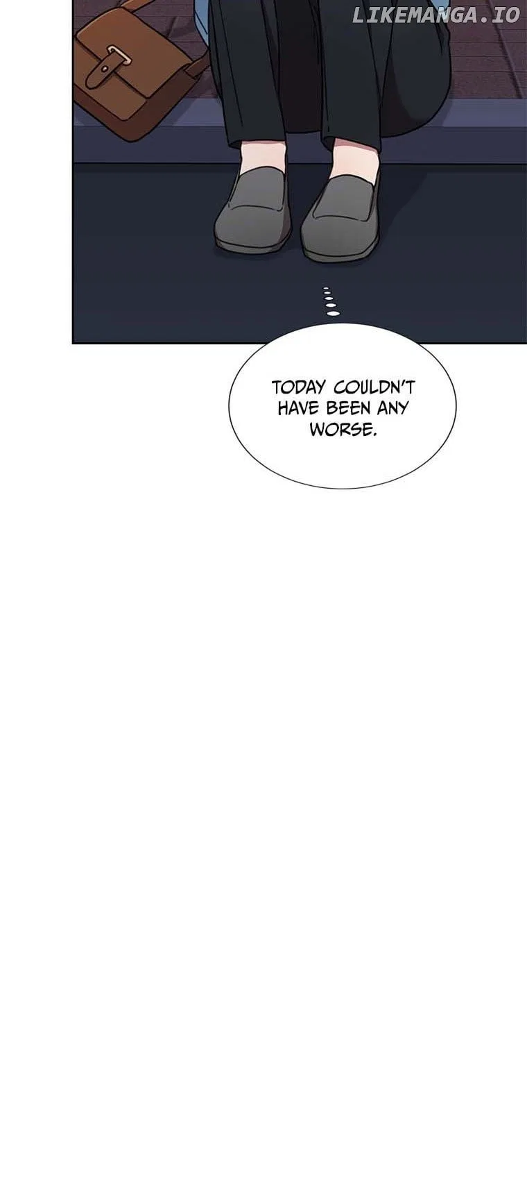 Marriage? No Thanks! Chapter 68 – Page 21