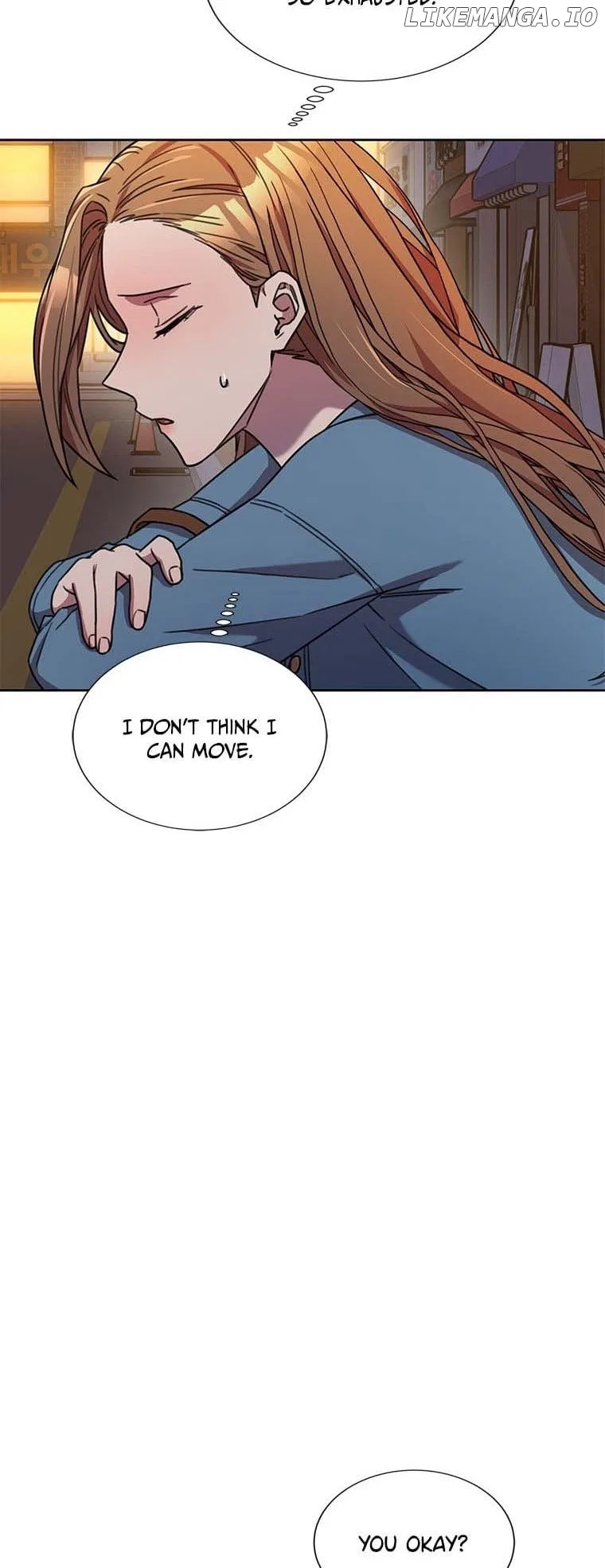 Marriage? No Thanks! Chapter 68 – Page 24