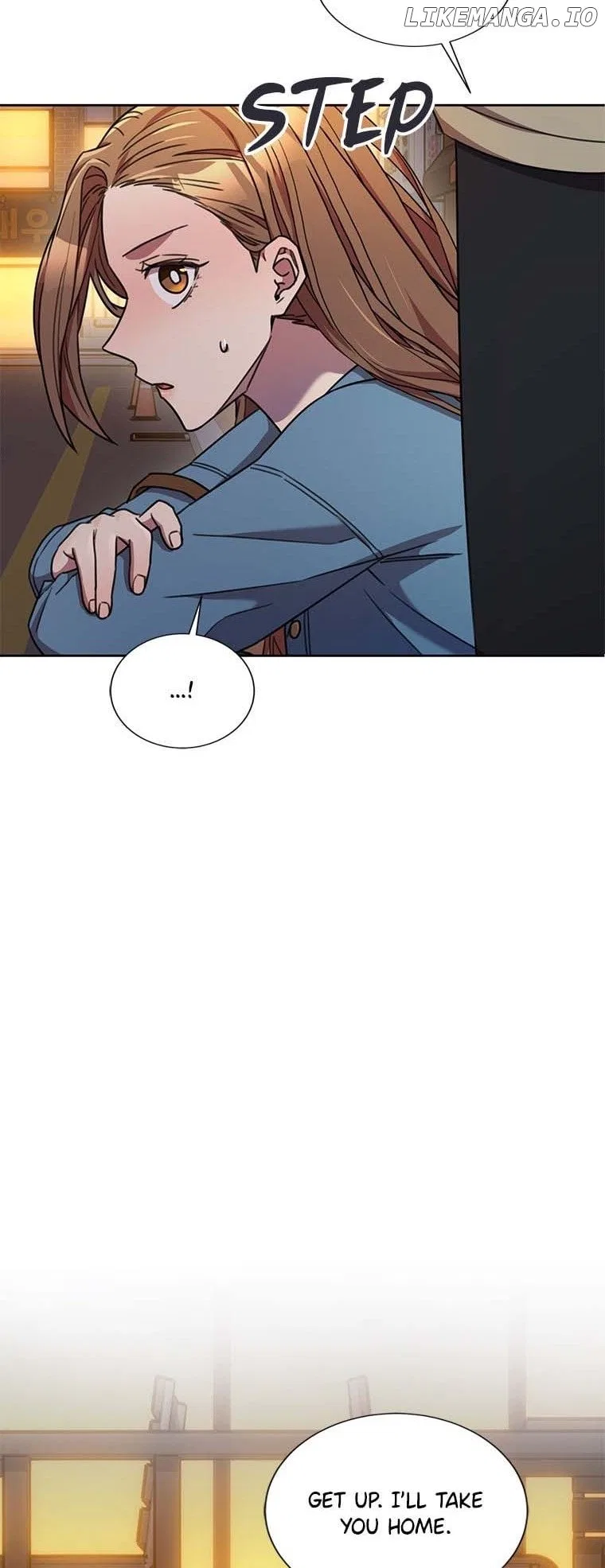 Marriage? No Thanks! Chapter 68 – Page 25