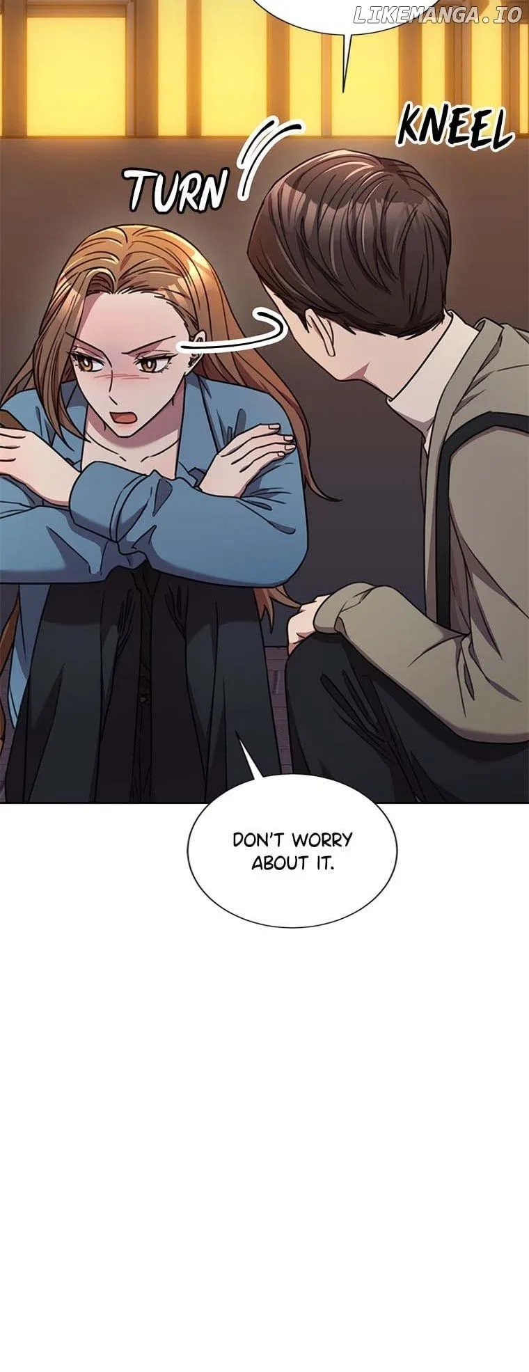 Marriage? No Thanks! Chapter 68 – Page 26