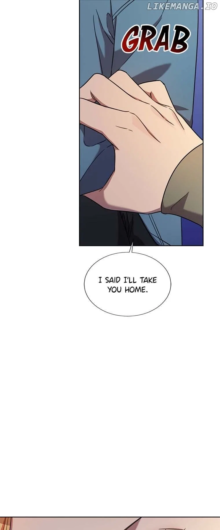 Marriage? No Thanks! Chapter 68 – Page 28