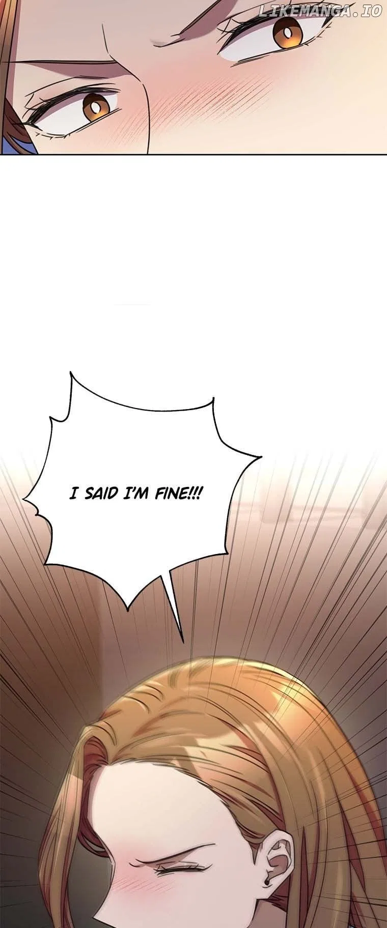 Marriage? No Thanks! Chapter 68 – Page 29