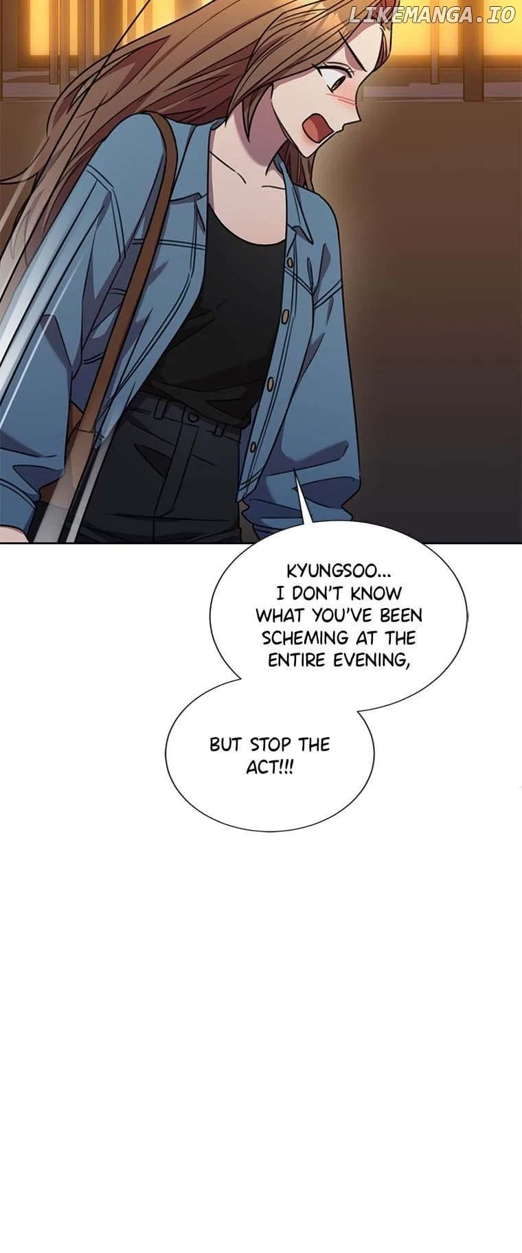 Marriage? No Thanks! Chapter 68 – Page 31