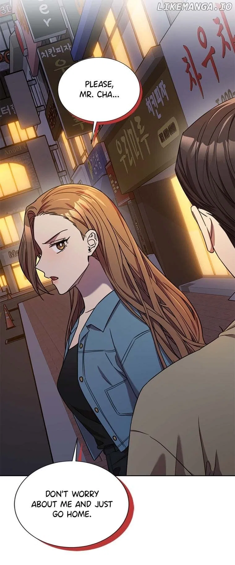 Marriage? No Thanks! Chapter 68 – Page 39