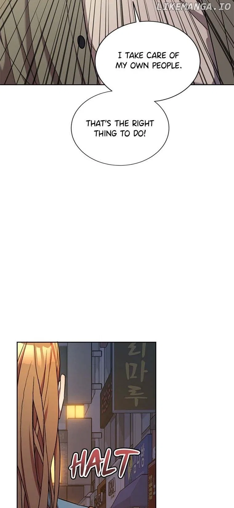 Marriage? No Thanks! Chapter 68 – Page 43