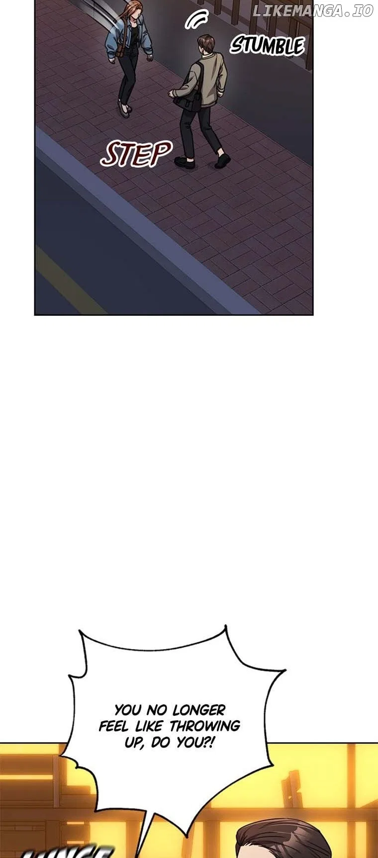 Marriage? No Thanks! Chapter 68 – Page 49