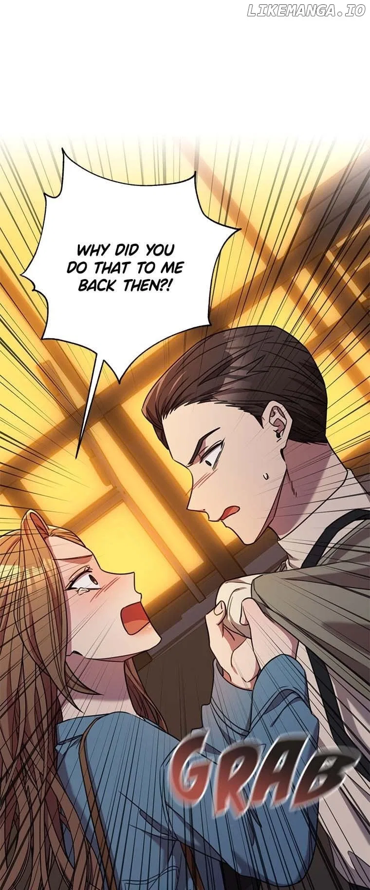 Marriage? No Thanks! Chapter 68 – Page 52