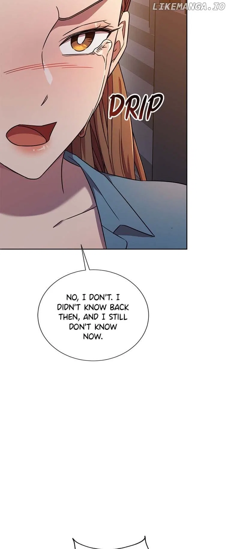 Marriage? No Thanks! Chapter 68 – Page 55