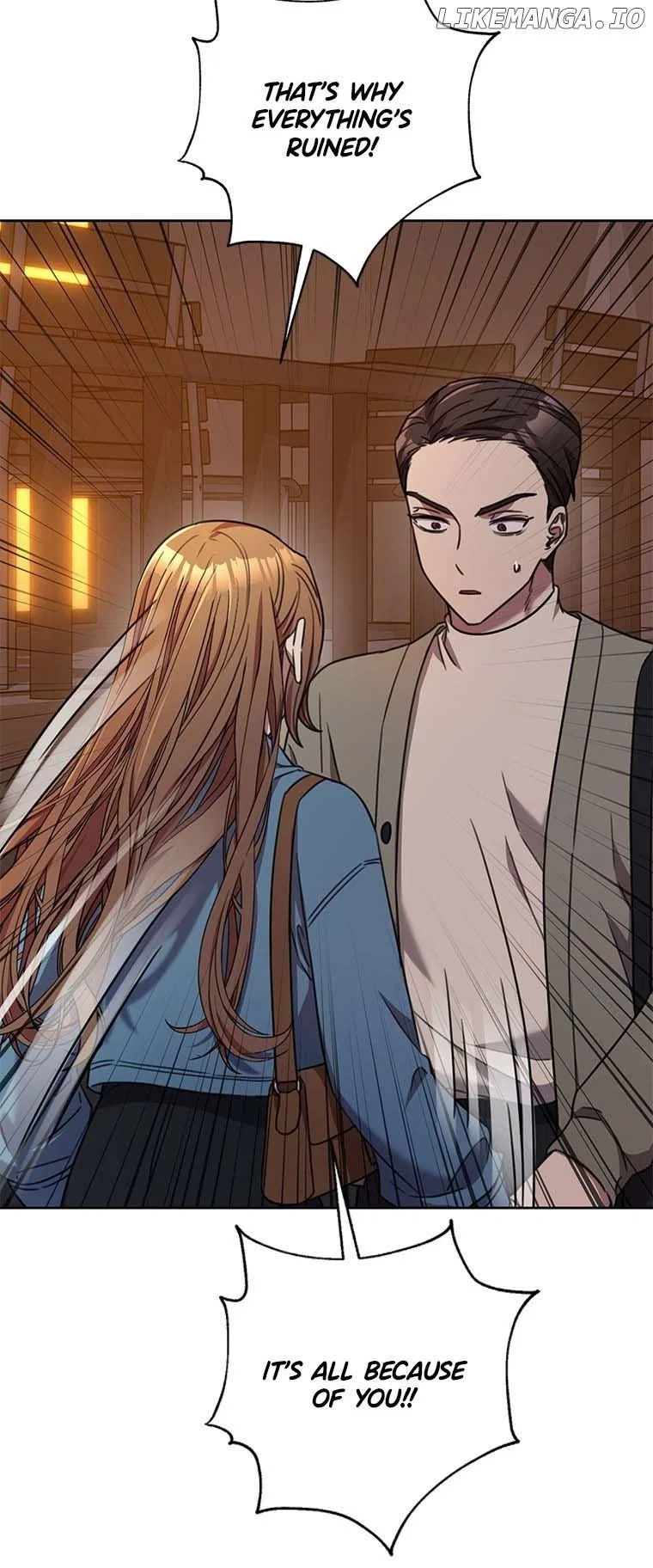 Marriage? No Thanks! Chapter 68 – Page 56
