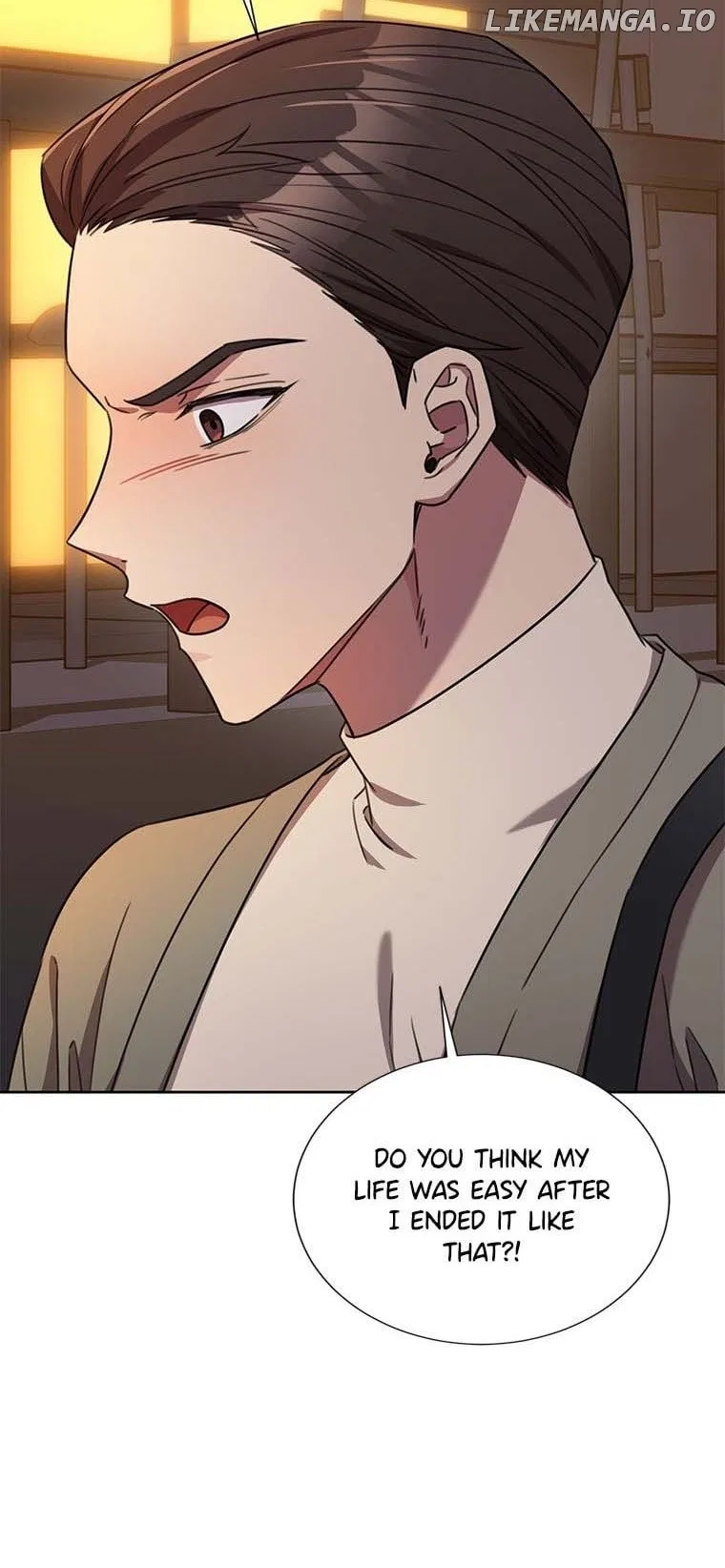 Marriage? No Thanks! Chapter 68 – Page 58