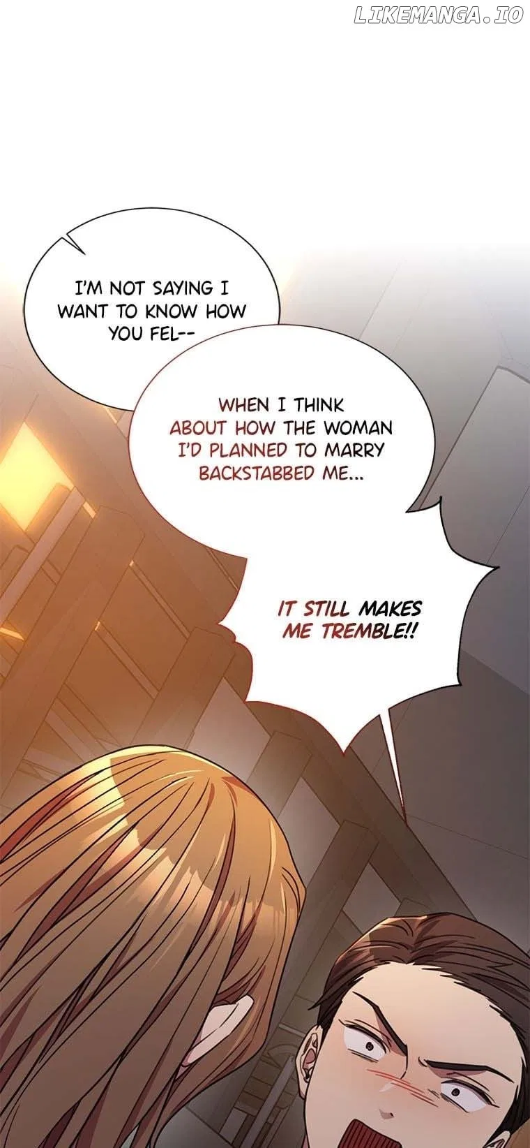 Marriage? No Thanks! Chapter 68 – Page 59